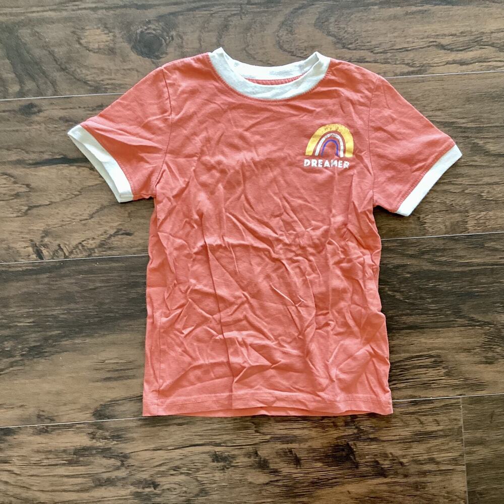 Okie Dokie Dreamer Tee